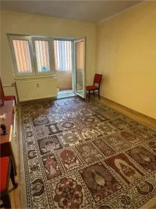 GIROCULUI | 3 CAM| DECOMANDAT | GARAJ | 2 BAI | 2 BALCOANE | ANVELOPAT | BOXA | ET.3 || - Timisoara