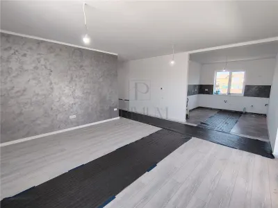 CASA INDIVIDUALA - GATA DE MUTAT - ZONA POPULATA - foto 5