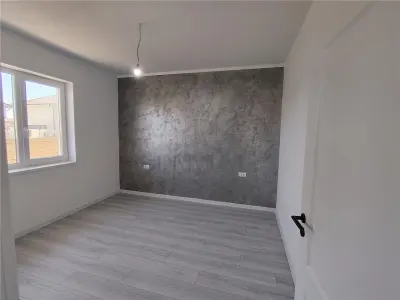 CASA INDIVIDUALA - GATA DE MUTAT - ZONA POPULATA - foto 9