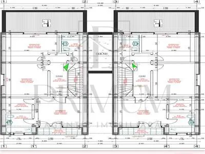 Duplex modern - despartit prin camera tehnica - zona f buna - foto 2