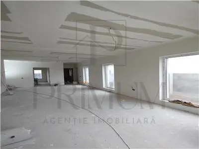Duplex modern - despartit prin camera tehnica - zona f buna - foto 6