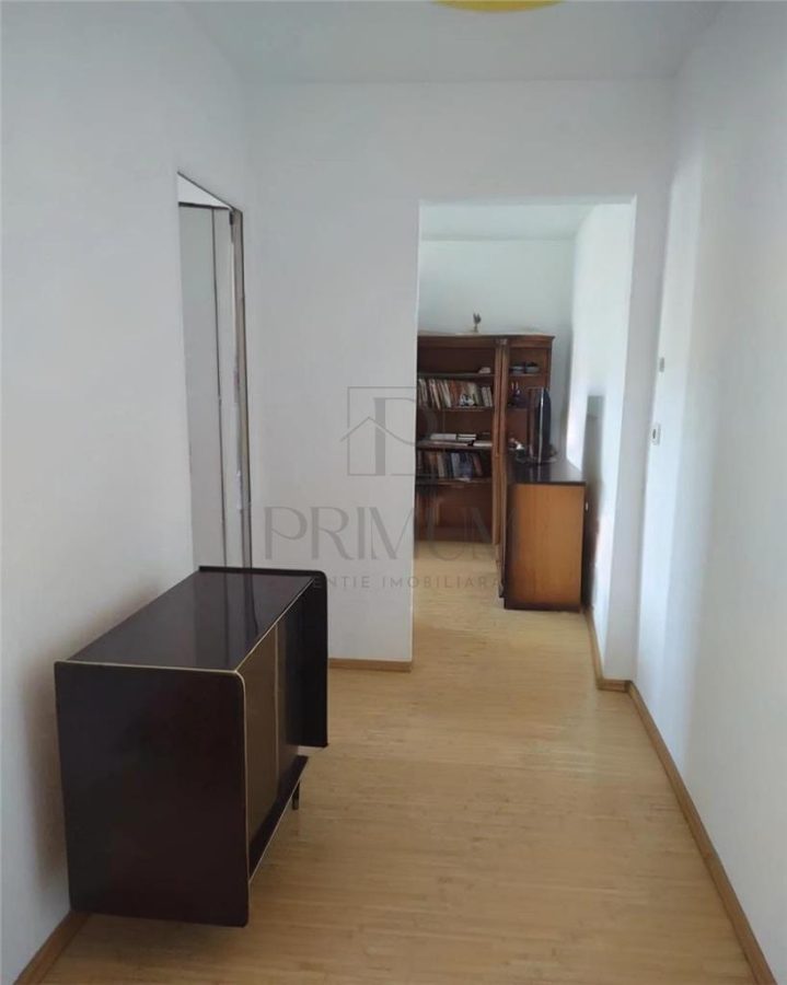 Apartament 1 camera-Sagului-Centrala proprie - Timisoara