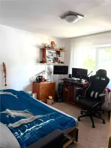 LIPOVEI - PARTER INALT - 3 CAMERE - 2 BAI - CENTRALA PROPRIE - CLIMA - BOXA - foto 2