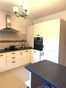 DUMBRAVITA  KAUFLAND - DUPLEX - 4 camere - 2 bai - centrala proprie - clima - foto 14
