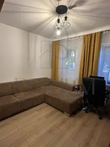 MODERN - 2 Camere - Decomandat - Bloc izolat - Parter inalt - Centrala proprie - Timisoara