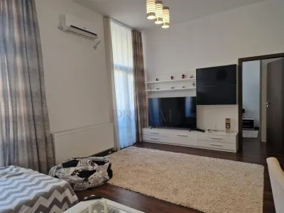 Soarelui - 2 Camere - Etaj 1 cu LIFT - Bloc nou - Spatios - Timisoara