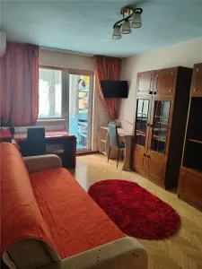 SAGULUI - 2 CAMERE - ETAJUL 2 - CENTRALA PROPRIE - BLOC IZOLAT - foto 4