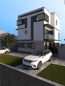 MEHALA - DUPLEX PREMIUM - 5 camere - 3 bai - dressing - incalzire pardoseala - foto 2