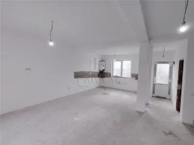 COMISION 0% - Duplex deosebit - personalizare interioara - dormitor la parter - foto 2