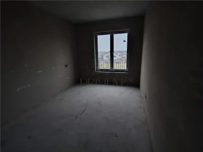 Duplex modern  - asfalt - toate utilitatile - alegere finisaje - foto 9