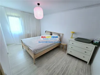Apartament 2 camere Dristor | camera de dressing | metrou 10 min. - Bucuresti