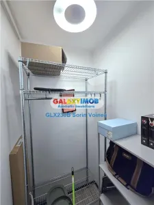 Apartament 2 camere Dristor | camera de dressing | metrou 10 min. - foto 10