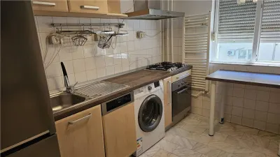 SPITALUL JUDETEAN - ETAJ 2 - BLOC IZOLAT - 3 CAMERE - foto 7