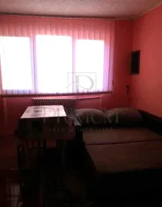 Garsoniera-Sagului - Timisoara