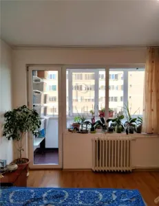 TORONTALULUI - ETAJ 6 - LIFT - 3 CAMERE - DEBARA - DECOMANDAT - CLIMA - GARAJ SUB BLOC+BOXA CF - foto 9