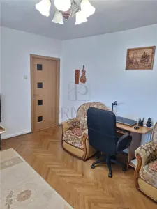 DACIA - 3 CAMERE - ETAJ 2 - CONFORT 1 - CENTRALA PROPRIE - CLIMA - BOXA CF - Timisoara