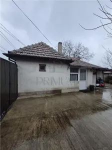 CASA CIARDA ROSIE - LOCUIBILA - POTENTIAL DE MODERNIZARE - TEREN 720 MP - Timisoara