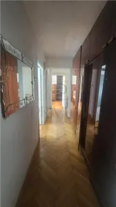 GIROCULUI - 3 CAM - ETJ.2 - ANVELOPAT - PARCHET LEMN - SPATIOS || - Timisoara
