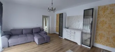 LIPOVEI | 2 CAM | LOC PARCARE | INCALZIRE PARDOSEALA | A.C | BLOC NOU | MOBILAT - UTILAT - Timisoara