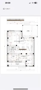 Casa individuala - zona excelenta - toate utilitatile - posibilitate de cumparare la cheie sau la rosu - foto 7