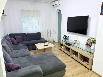 LIPOVEI - BLOC IZOLAT - PARTER INALT - 3 CAMERE - CENTRALA PROPRIE - CLIMA - DECOMANDAT - Timisoara