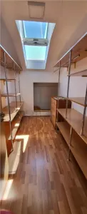 Casa individuala - 5 camere - dormitor la parter - 792 mp teren - foto 13