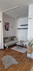 AEM | 3 CAM | BLOC NOU | LIFT | ET.INTERMEDIAR | ANVELOPAT - foto 3