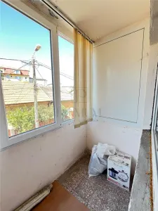 Sagului - 2 Camere - Etaj 1 - Decomandat - Partial renovat - Bloc izolat - Timisoara