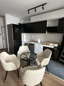 Apartament tip Studio-Circumvalatiunii-City of Mara - foto 4