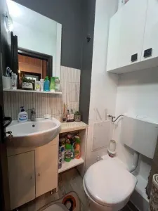 GIROCULUI - ETAJ 3 - BLOC IZOLAT - 3 CAMERE - 2 BAI - CLIMA - RENOVAT - foto 6