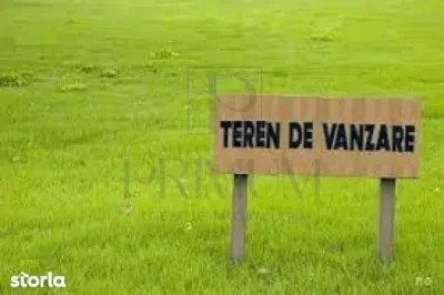 Sacalaz- teren extravilan- - Sacalaz