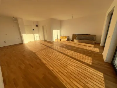 Apartament 1 camera-open space-centrala-aer conditionat-Semicentral - foto 2