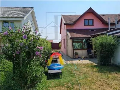 Duplex mobilat - zona buna - toate utilitatile - anexa - foto 3