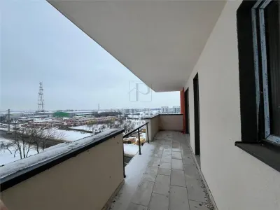 Torontalului - 2 Camere - Bloc nou - Etaj intermediar cu LIFT - Terasa mare - Loc de parcare - foto 4