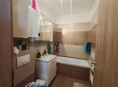 BUZIASIULUI- 3 CAM - ETJ.3 - LIFT - BLOC NOU - CENTRALA - PARCARE /|| - foto 7