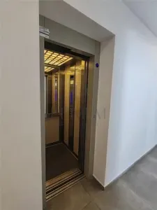 BUZIASIULUI- 3 CAM - ETJ.3 - LIFT - BLOC NOU - CENTRALA - PARCARE /|| - foto 9