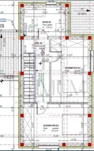 Comision 0 - Duplex modern - despartit prin baie - 2 fronturi stradale - pompa caldura - foto 9