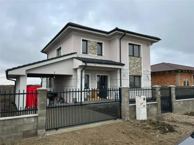 VILA INDIVIDUALA PREMIUM IN SERENA 3 - foto 2
