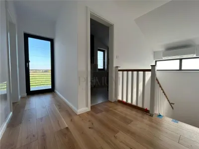 VILA INDIVIDUALA PREMIUM IN SERENA 3 - foto 5