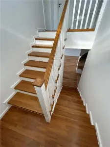VILA INDIVIDUALA PREMIUM IN SERENA 3 - foto 8