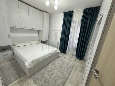 GIROC - 3 Camere - ETAJ 2 - Mobilat - Utilat - foto 6