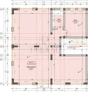 SAD - 105 MP UTILI - VAD STRADAL - INCALZIRE IN PARDOSEALA - EXCELENT INVESTITIE - Giroc