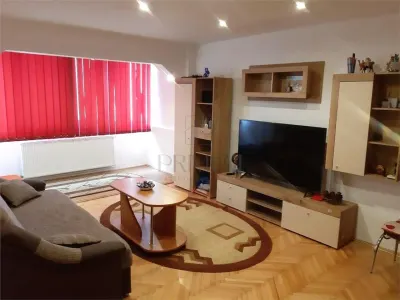 FREIDORF - 4 CAMERE - 2 BAI - ETAJ 1 - DEBARA - 2 BALCOANE - CENTRALA PROPRIE - DECOMANDAT - Timisoara