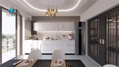 GIROC ESO - 3 Camere - Etaj intermediar - LIFT  - Smart Home - foto 3