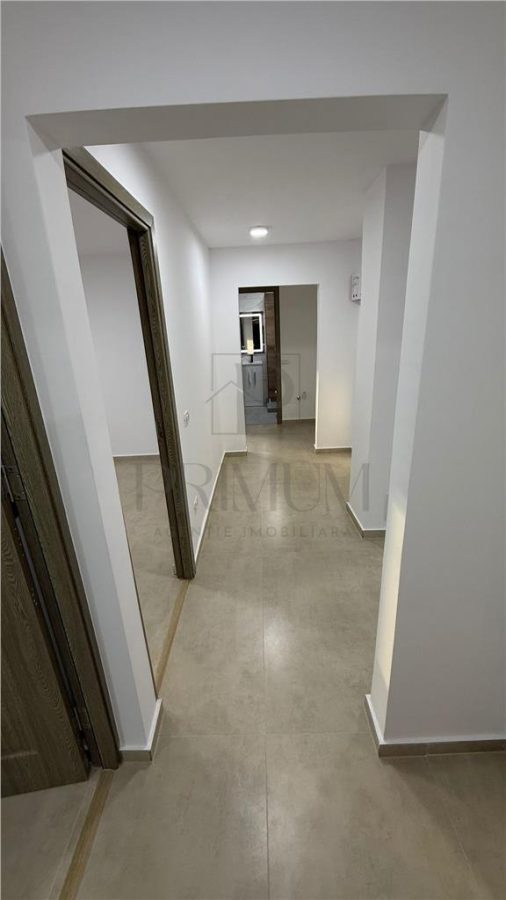 COMPLEX STUDENTESC - 4 CAM - DECOMANDAT - 2 BAI - 2 BALCOANE - BOXA - INCALZIRE PARDOSEALA - RENOVAT || - Timisoara