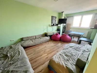 CETATII - 3 CAM - DECOMANDAT - BOXA - CENTRALA - PANORAMIC - LIFT || - foto 8