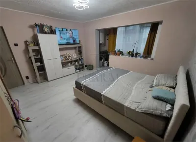 SAGULUI - 3 CAM - DECOMANDAT - BOXA - CENTRALA/A.C - BLOC IZOLAT - MOBILAT - foto 2