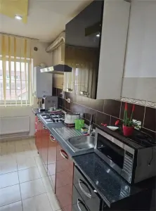 SPITALUL JUDETEAN - 3 CAM - CENTRALA - BLOC ANVELOPAT - ZONA EXCELENTA || - foto 4