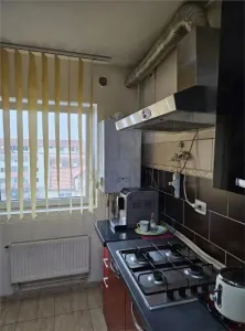 SPITALUL JUDETEAN - 3 CAM - CENTRALA - BLOC ANVELOPAT - ZONA EXCELENTA || - foto 6