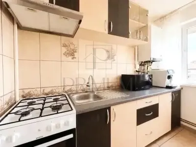 DACIA - BLOC IZOLAT - 4 CAMERE -  CENTRALA PROPRIE - CLIMA - RULOURI - BOXA CF - foto 3